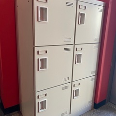 ⭐️さらに値下げ⭐️シューズロッカー