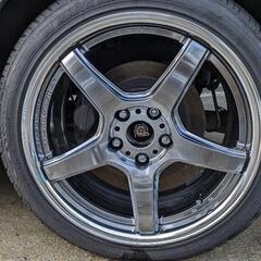 値下げシルビア ヴァリエッタ SPEC-R仕様 車検ありの画像