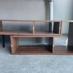 家具 テレビボード