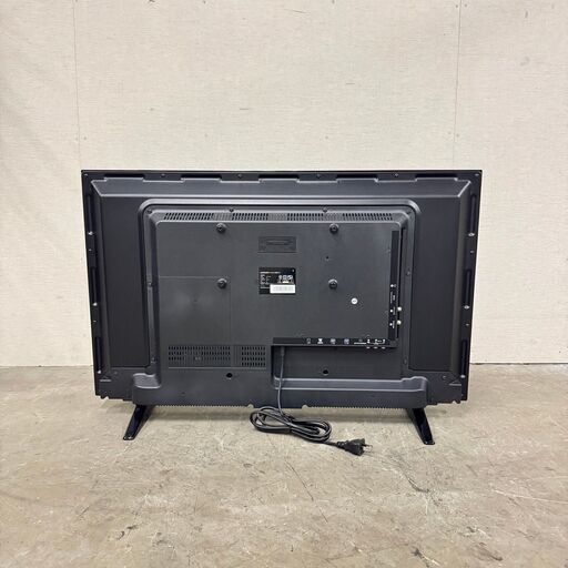  15509  maxzen 液晶フルハイビジョンテレビ　 2016年製 32V ◆大阪市内・東大阪市他 5,000円以上ご購入で無料