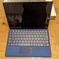 【最終値下げ、早い者勝ち】Surface 3 4G LTE 12...