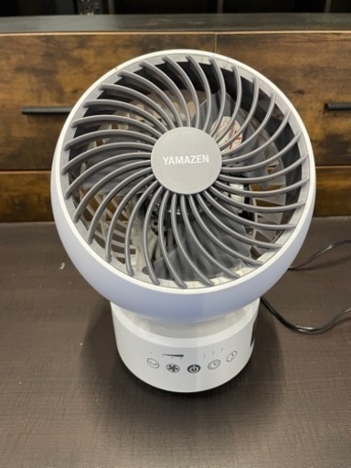 ‼️美品‼️21年式　山善
