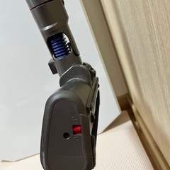 dyson V8の画像