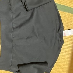 ナイキレディース新品未使用の画像