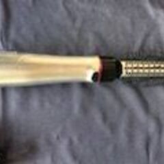 TESCOM マイナスイオンカールドライヤー TIC720　３００円の画像