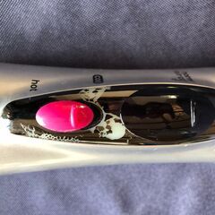 TESCOM マイナスイオンカールドライヤー TIC720　３００円の画像