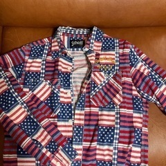 schott ショット　シャツ　