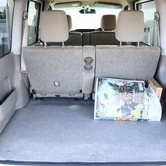 【自社ローン/総額支払い表示】アトレーワゴン カスタムターボRS Limited ☆最長３６回払い！「提携ローン120回まで可能♪」の画像