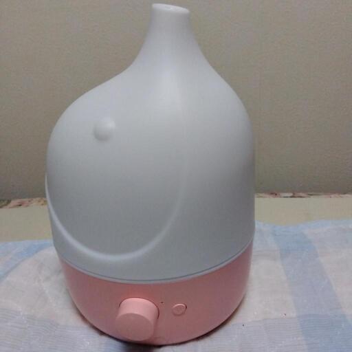 加湿器