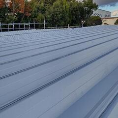 ★北名古屋市★日給14000円☆急募★建築板金業☆作業スタッフ募集☆屋根、外壁、雨樋     の画像