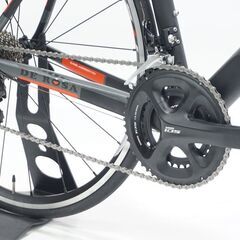 DE ROSA 「デローザ」 PLANET 2015年モデル ロードバイクの画像