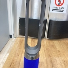 dyson(ダイソン)のタワーファン　TP04 　のご紹介です。