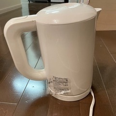 電気ケトル
