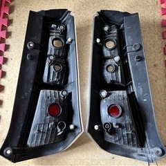 ♦︎MH23S スティングレー 純正テール♦︎の画像