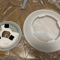 シーリングライト アイリスオーヤマの画像