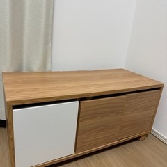 【無料】LOWYA(ロウヤ) テレビ台