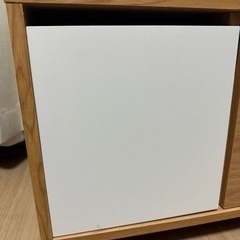 【無料】LOWYA(ロウヤ) テレビ台の画像