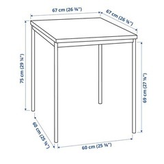 IKEA  SANDSBERG サンドスベリの画像