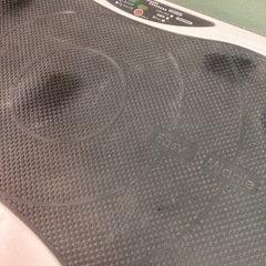 美品　3Dエクサウェーブ 3D Exa-waveの画像