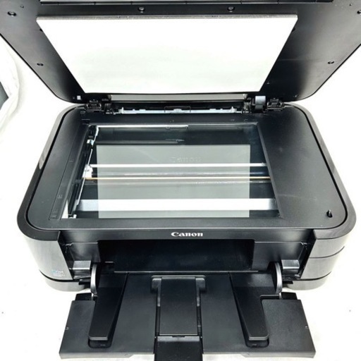早い者勝ち❗️Canon プリンタ【美品】
