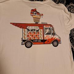 エアージョーダン Tシャツ Lの画像