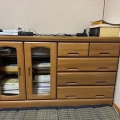 家具 収納家具 キャビネット