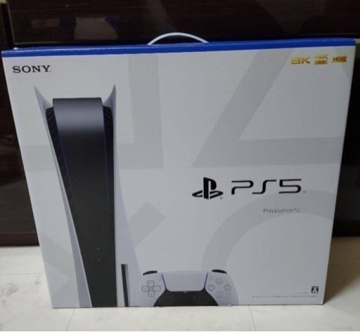 PS5、ヘッドセット、コントローラーセット　モニター