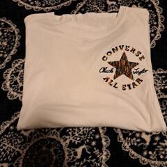 コンバースTシャツ 3L