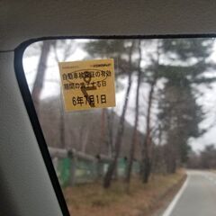 中古車　SUZUKI パレット 2WDの画像