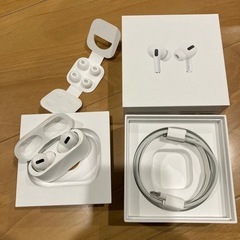 air pods pro 第1世代