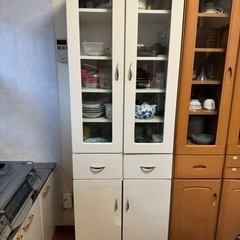 家具 収納家具 食器棚、キッチン収納
