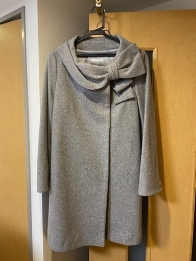 コート【WILLSELECTION】