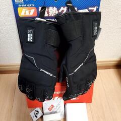 IDEAL ID-204 HEAT4 BLACK/XL アイディ...