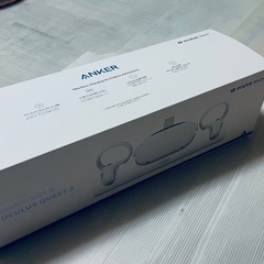 Oculus quest2 64GB売ります　取りに来れる方のみ