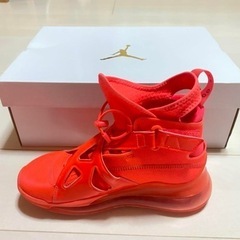 エアジョーダン　23.5
