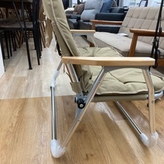 DOD(ディーオーディー)のグッドラックソファー　CS2- 500-TN　のご紹介です。の画像