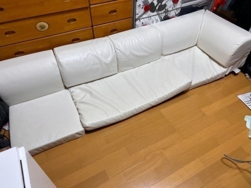 ローソファー