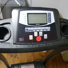 ルームランナー  トレッドミル IGNIO R-16S 取りに来れる方限定の画像