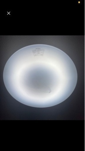 LEDシーリングライト