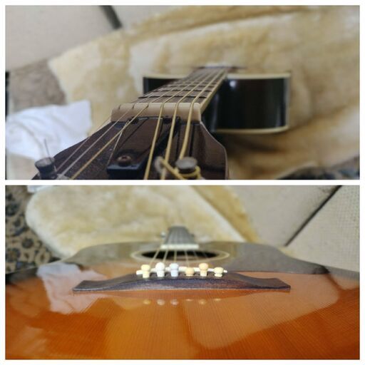 売れました【超レア美品J45タイプ】モラレス70sビンテージ 名匠田原