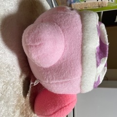 カービィぬいぐるみの画像