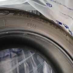 (受け渡し予定者と取引中)ヨコハマ　BluEarth　225/6...
