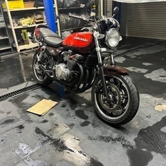 ゼファー400