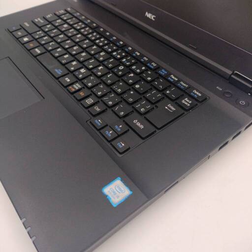 2018年9月発売分　NEC　高性能8世代Core i5 新品SSD480G搭載　メモリ8G CD/DVD　webカメラ内蔵　大画面15.6インチ　 Wifi対応　#160D17D