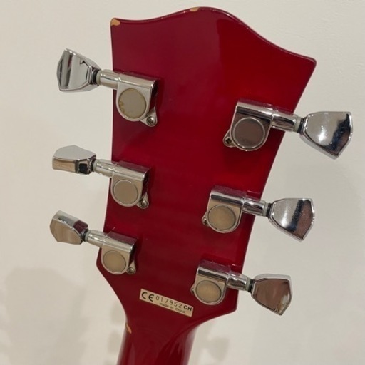 legend エレキギター　レスポール
