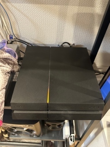 プレイステーション ps4