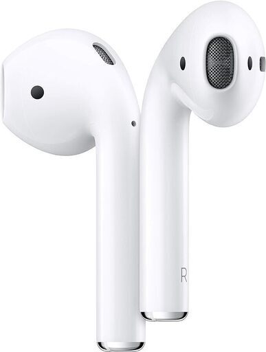 AirPods （第2世代）新品未開封　定価：19800円