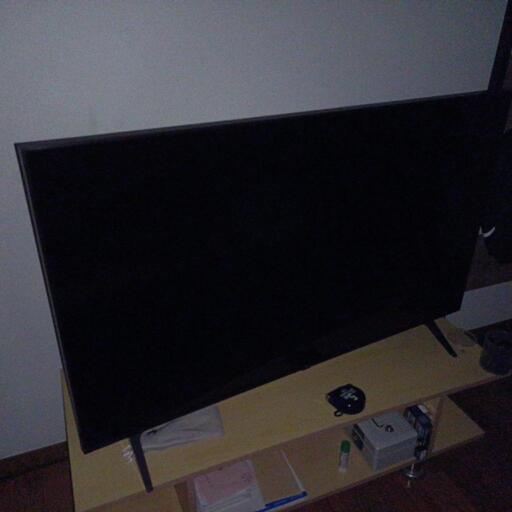 LG LED カラーテレビ