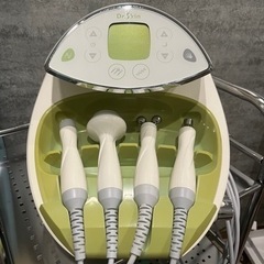 Dr.Skin ドクタースキン　エステサロン用フェイシャル美容機器