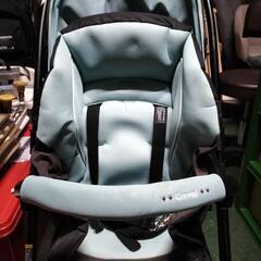 コンビ　ベビーカー　メチャカルファースト EB-360(BL) [ライトブルー